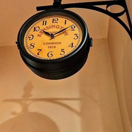 Express Guest house