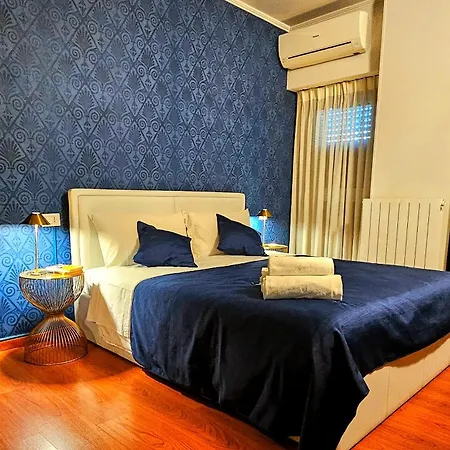 Express Guest house *