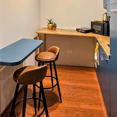 Guest house Express