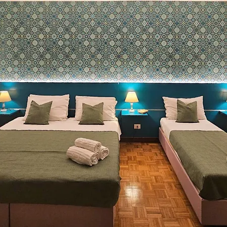Guest house Express